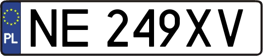 NE249XV