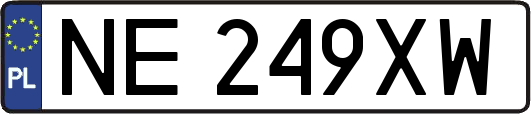 NE249XW