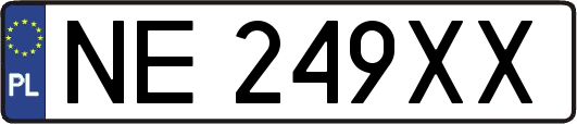 NE249XX