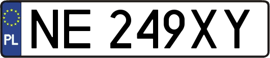 NE249XY