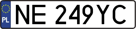 NE249YC