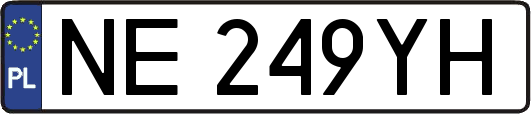 NE249YH
