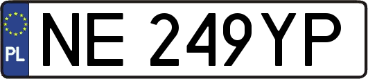 NE249YP