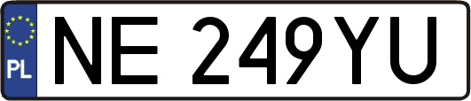 NE249YU