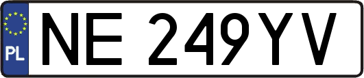 NE249YV