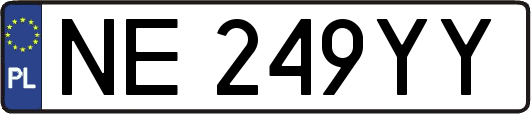 NE249YY
