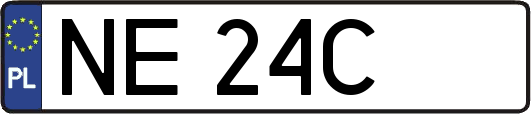 NE24C