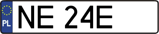 NE24E