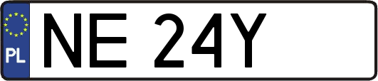 NE24Y