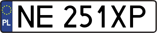 NE251XP