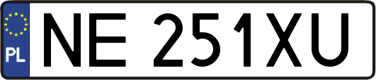 NE251XU