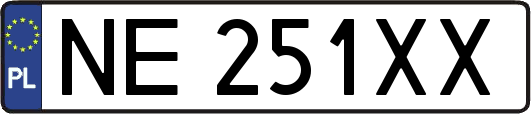 NE251XX