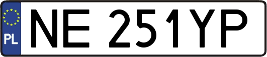 NE251YP