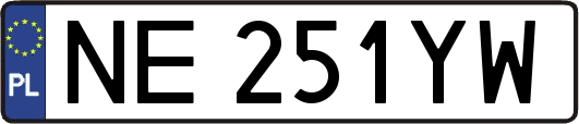 NE251YW