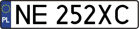NE252XC