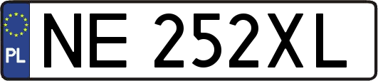 NE252XL