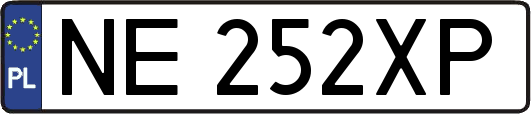 NE252XP