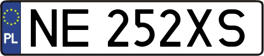 NE252XS