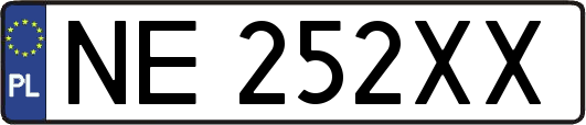NE252XX