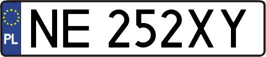 NE252XY