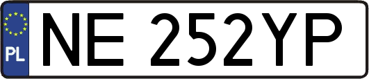 NE252YP