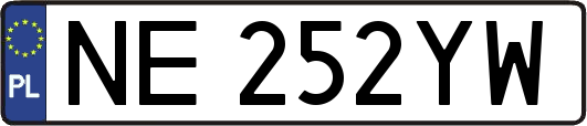 NE252YW