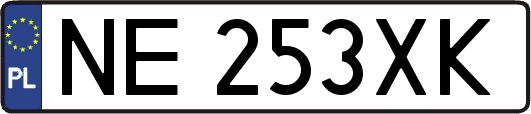 NE253XK