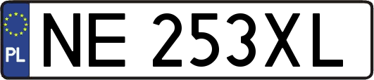 NE253XL
