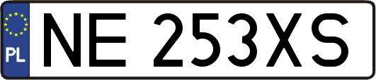 NE253XS