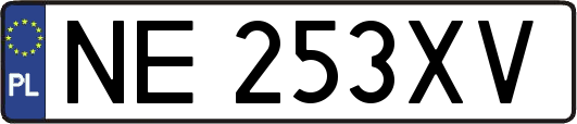 NE253XV