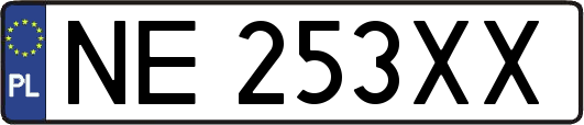 NE253XX