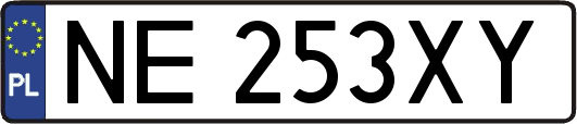 NE253XY