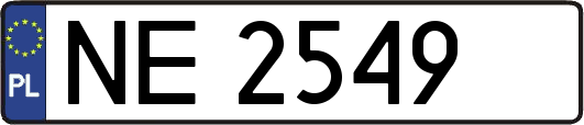 NE2549