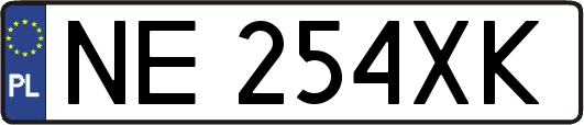 NE254XK