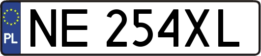 NE254XL
