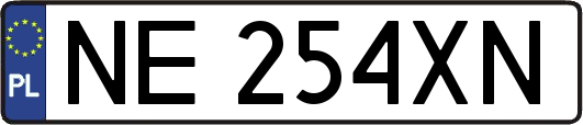 NE254XN