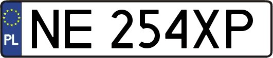NE254XP