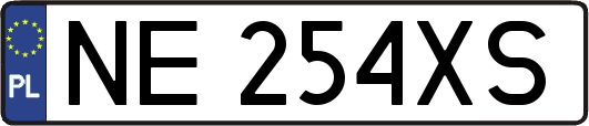 NE254XS