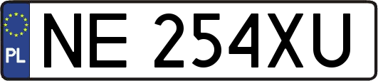 NE254XU