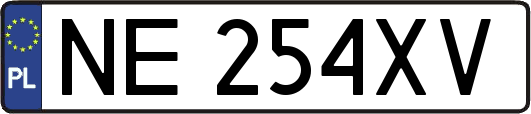 NE254XV
