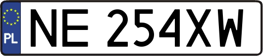 NE254XW