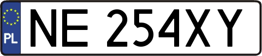 NE254XY