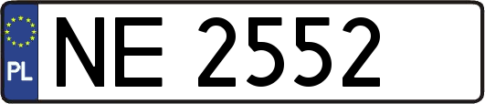 NE2552