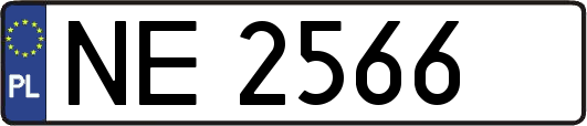 NE2566