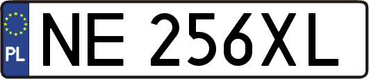 NE256XL