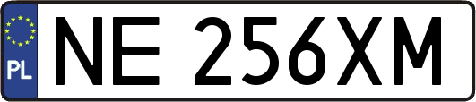 NE256XM