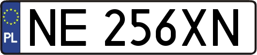 NE256XN