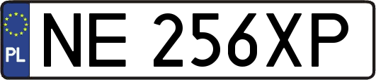NE256XP