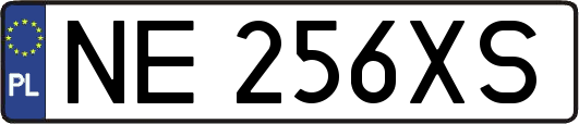 NE256XS