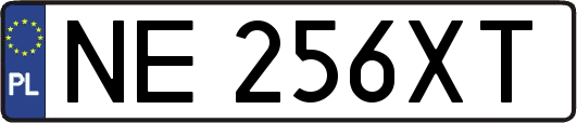 NE256XT